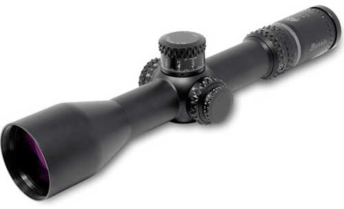 Bur XTREME Tactical XTR III 3.3-18X50 SCR MOA Il